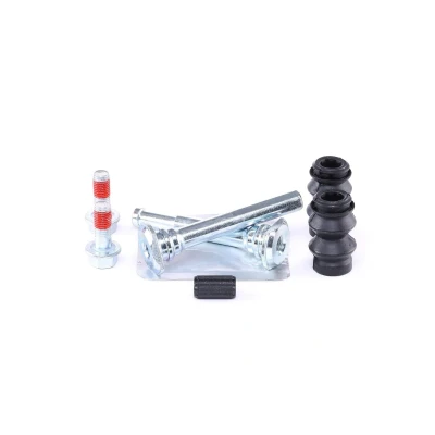 Image of 0495209020, 4952090200 Guide Sleeve Kit, brake caliper BOSCH 1 987 470 615 CITROËN: Berlingo / First I, C3 Picasso, FORD: Transit Mk7 Van