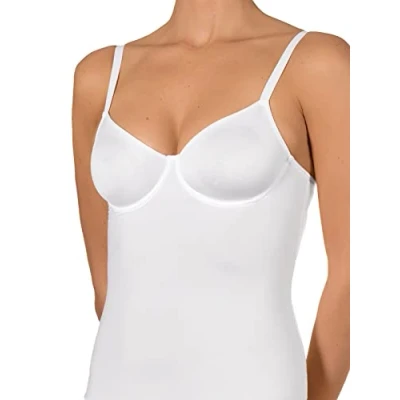 Image of Nina von C. Women&#039;s Camisole Secret Soft &amp; Shape 98 360 112 0 White 38B