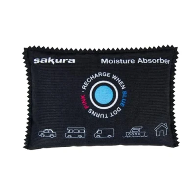 Image of Sakura SS5537 Reusable Moisture Absorber