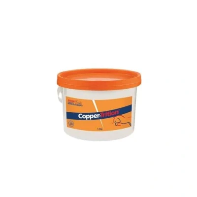 Image of Equine Products Copper Trition Multi Boost Horse Supplement, 50 g, Pack of 10
