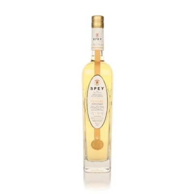 Image of Speyside Trutina Cask Strength Batch 4 Single Malt Whisky 70cl