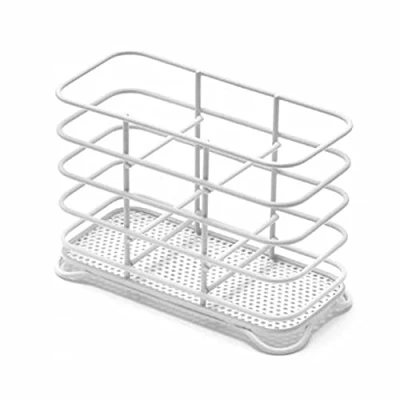 Image of Addis Wire CUTLERYHOLD WHT 516935