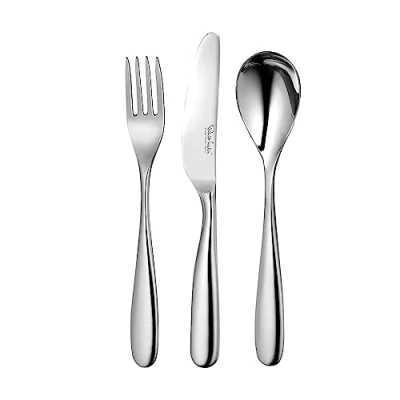 Image of Robert Welch Stanton Bright Child&#039;s 3 Piece Set