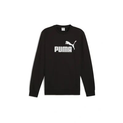 Image of PUMA ESS No. 1 Logo Crew TR