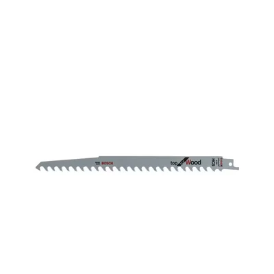 Image of Bosch 2608650682 S 1542 K Sabre Saw Blade