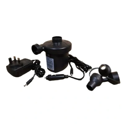Image of Redwood 240V/12V Electric Air Pump
