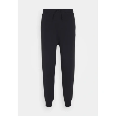Image of BOSS Hadiko Tracksuit bottoms, Men&#039;s, Size: XS, Dark blue