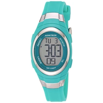 Image of Armitron Fitness Watch 45/7034TEL