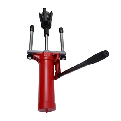 Image of Hydraulic Cylinder Liner Puller 15 Ton Auto Repair Universal Sleeve for Truck Industry Tool 80mm 140mm Used Dry Wet Types