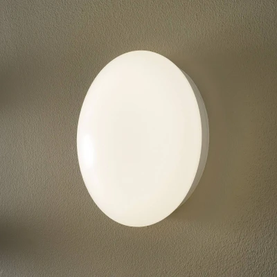 Image of Megaman MM77120 Renzo Plus LED Deckenleuchte 11W white