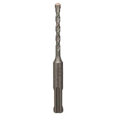 Image of Professional SDS Plus 3 Hammer Drill bit for Concrete, 5.5 x 50 110 mm, Accessories