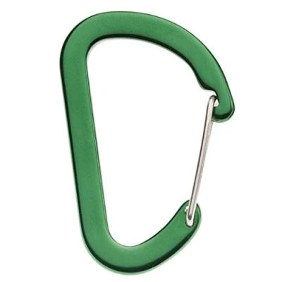 Image of Edelrid Aranya 718710009000 Carabiner Assorted Colours