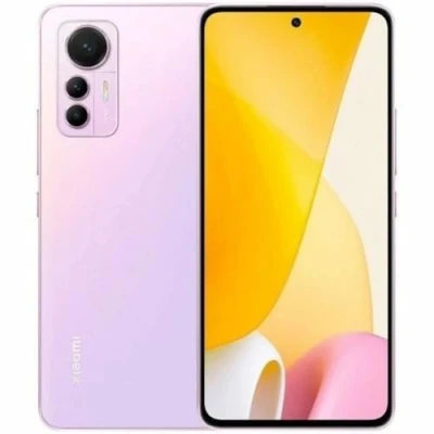 Image of Xiaomi 12 Lite 6GB/128GB Pink