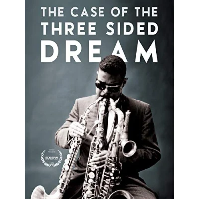 Image of Rahsaan Roland Kirk [DVD]