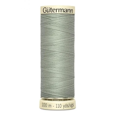 Image of Gutermann Sew All Sewing Thread 100m 261 Each