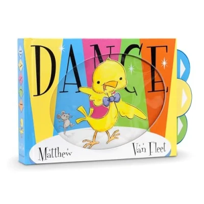 Image of Dance