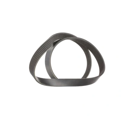 Image of 3644849 V ribbed belt CONTITECH 6PK1073 EXTRA 1073mm 6 PEUGEOT: Expert III Van, 3008 I, 5008 CITROËN: C4 Grand Picasso 2, 2