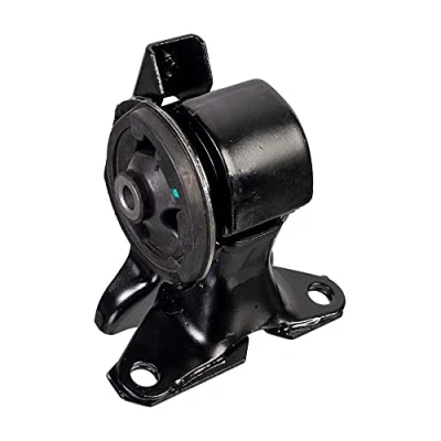 Image of GJ6G39070B Engine Mount BLUE PRINT ADBP800011 Left Rubber Metal MAZDA: 6 Hatchback, Saloon, Estate