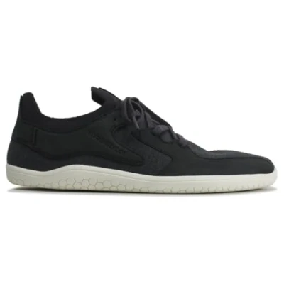 Image of Primus Asana II Textile Nubuck Men&#039;s Low Top Trainers