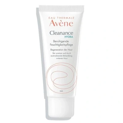 Image of Avene Moisturising Creams