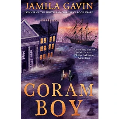 Image of Coram Boy