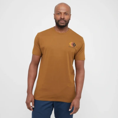 Image of Men&#039;s Faded T Shirt