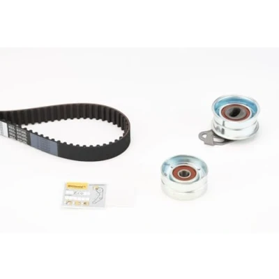 Image of CT583K1 Timing belt kit CONTITECH 177 TOYOTA: Corolla VIII Liftback, Compact, V Liftback