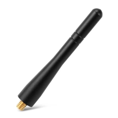 Image of 4 Inch Car Short Aerial Antenna Fit For Citroen C4 C5 C3 Picasso Xsara Berlingo Saxo C2 C1 C4L DS3 Xantia DS4 C8