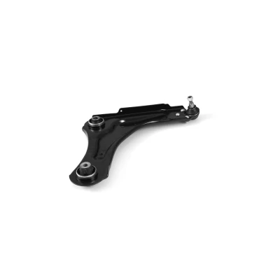 Image of 545008682R, 545009207R Suspension Arm SKF VKDS 326044 B with synthetic grease ball joint Control RENAULT: SCENIC 3, MEGANE 3 Grandtour