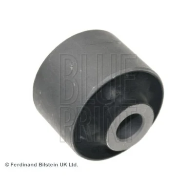 Image of MR112891 Arm Bushes BLUE PRINT ADC48069 Rear Axle Left, Lower, Right Rubber Metal Mount MITSUBISHI: PAJERO 2