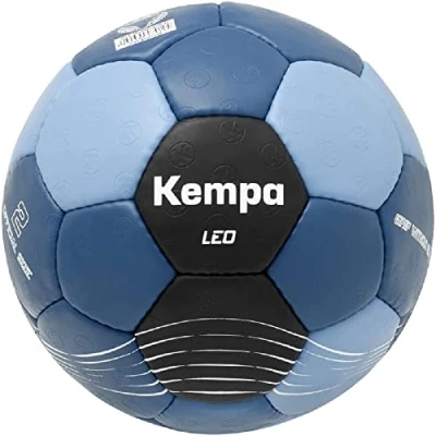 Image of Kempa Leo
