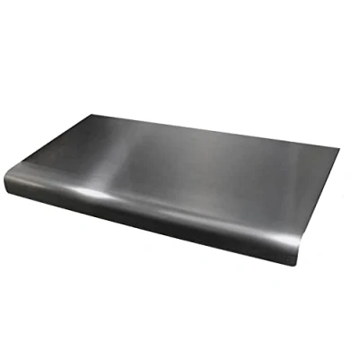 Image of Stainless Steel Worktop Saver (600 x 300mm Round Fold)