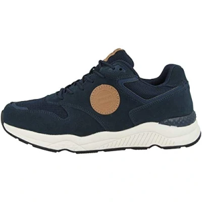 Image of Chung Shi Men&#039;s Duxfree Vancouver Men&#039;s, Sneaker, Navy, 41 EU