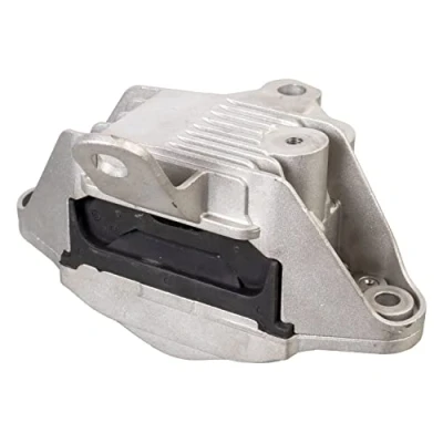 Image of 013248546 Gearbox Mount FEBI BILSTEIN 172705 Left OPEL: Astra J GTC