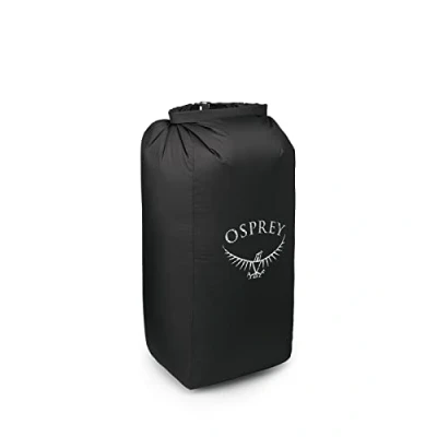 Image of Osprey Ultralight Pack Liner L Unisex Accessories Outdoor Black O/S