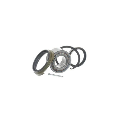Image of 4021021B00, 4021034B00 Wheel bearing kit SKF VKBA 3916 with shaft seal 68mm TOYOTA: Starlet V Hatchback, IV Hatchback