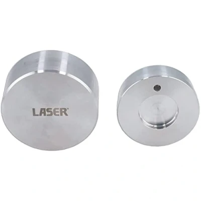 Image of Laser 8298 Rear Crankshaft Installation Kit for JLR 2.0L Diesel