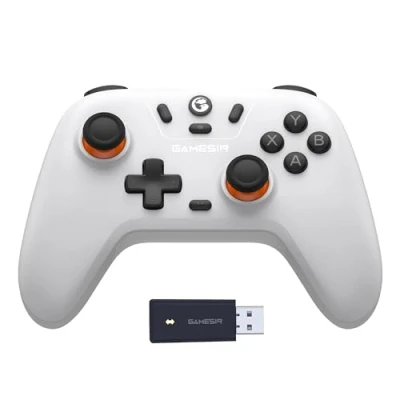 Image of Gamesir Nova Lite Wireless Gaming Controller Blue