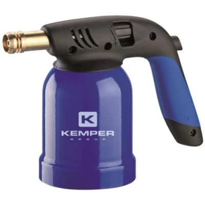 Image of Kemper Blow Torch Tornado Metal, Multi Colour, One Size
