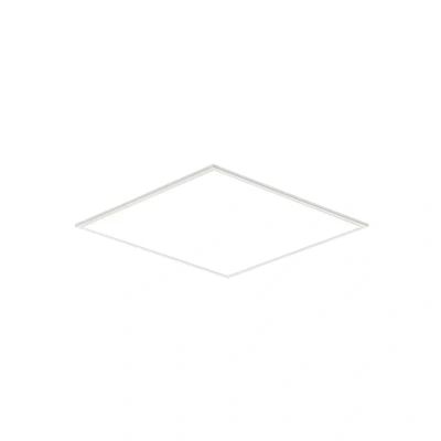 Image of Backlite 600x600mm 1 10V Dimmable 26W LED Panel 6500K Aurora