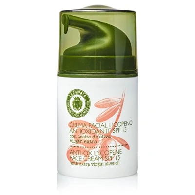 Image of LA Chinita CHINATA Licopene Facial Cream 50 ml