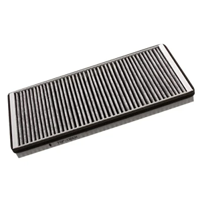 Image of 1121106, 1139654, 1382861, 1452329, 1672948 Pollen Filter BLUE PRINT ADF122514 Activated Carbon 350mm 160mm 30mm FORD: Focus Mk1 Saloon