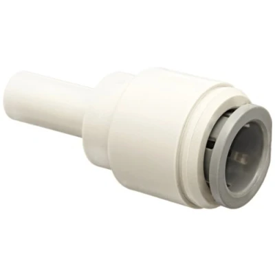 Image of John Guest Enlarger 1/2 inch Tube x 3/8 Stem (one Supplied)