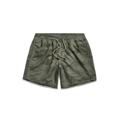 Image of G STAR RAW Men&#039;s Dirik camo Allover Swimshorts, Multicolor (shamrock line D24471 C331 G458), S