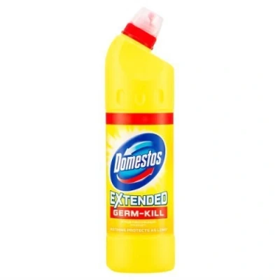 Image of Domestos Bleach Citrus Cleaning 750ml Case of 9 by