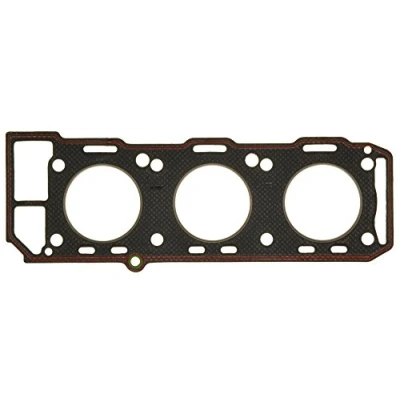 Image of 13416022, 60608122 Head Gasket AJUSA FIBERMAX 10120300 1,8mm 90mm Right ALFA ROMEO: 156 Saloon