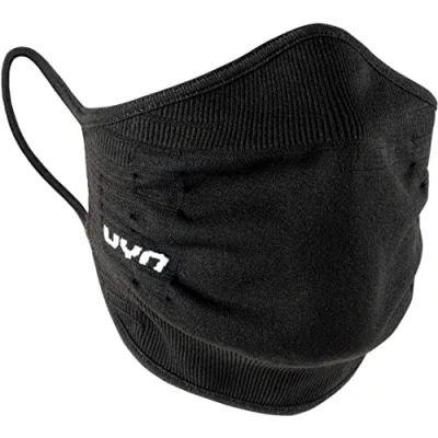 Image of UYN Community Mask Face Black, M