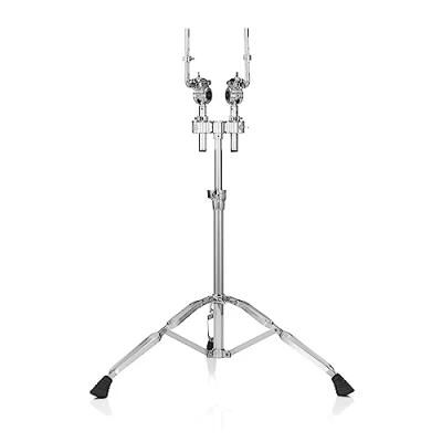 Image of Pearl Gyrolock L Double Tom Stand (T1035L)