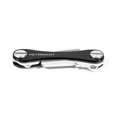 Image of KEYSMART Compact Key Holder (Black)