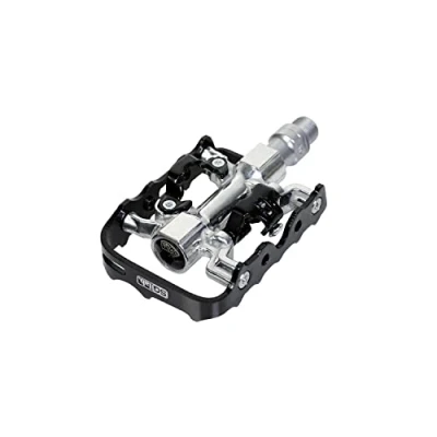 Image of SQlab 502, size, Unisex, 1912, black/silver, L +8 mm